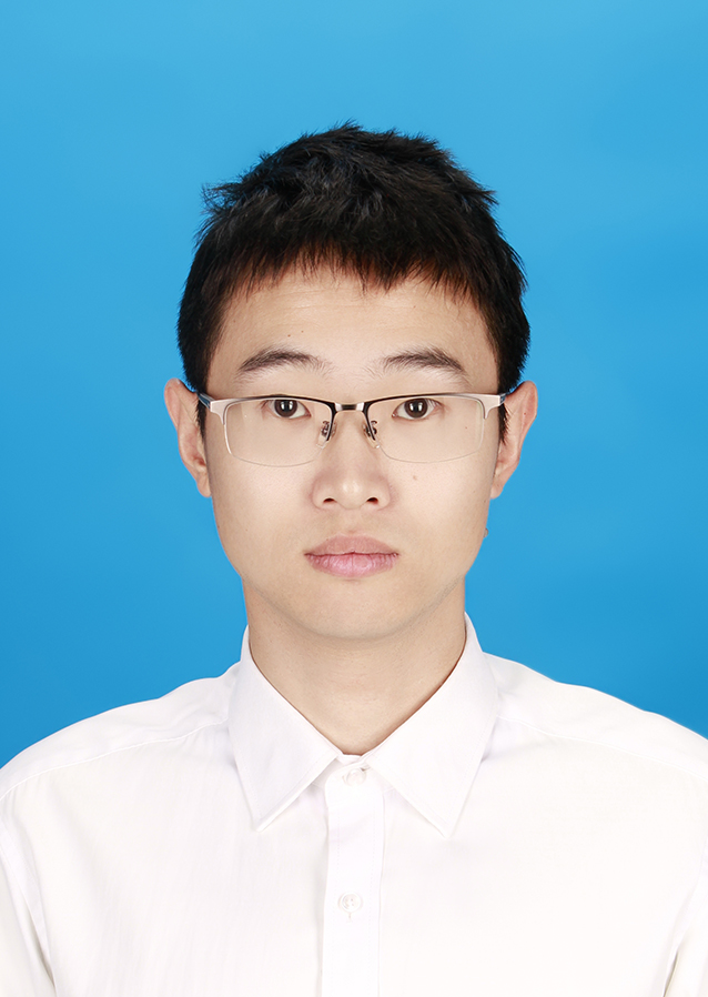 Yu-Liang Tao