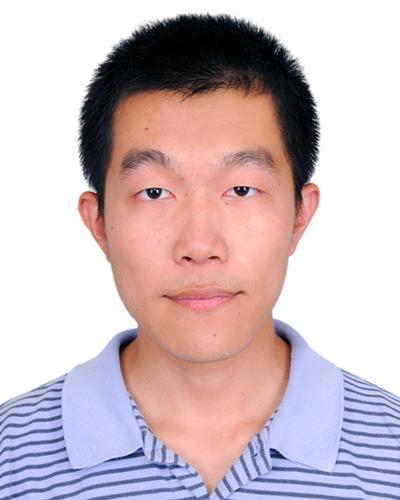 Yan-Bin Yang