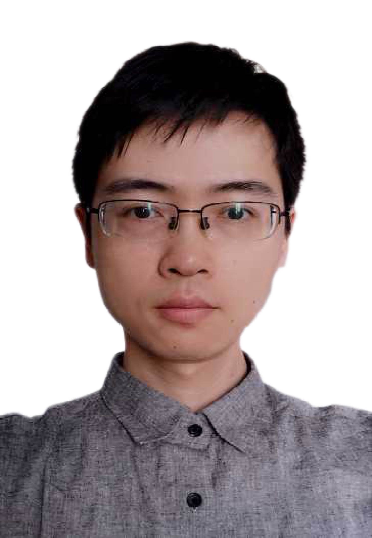 Xiaoxuan Pan